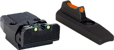 Williams Fire Sight Set For - Ruger Mk Iiiiiiv 22/45 Lite Williams Gunsight Co.
