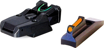 Williams Fire Sight Set For - Ruger Mk Iiiiiiv 22/45 Lite Williams Gunsight Co.