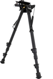 Caldwell Bipod Xla 13.5"-27" - Pivot Black Caldwell