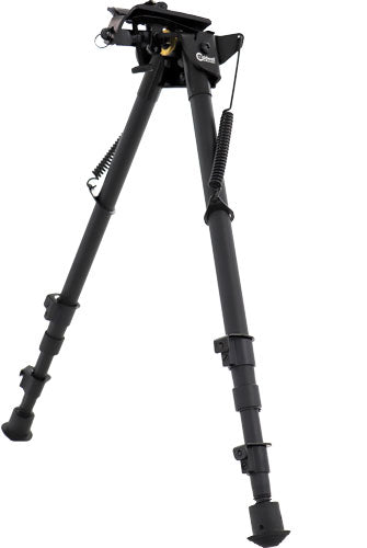 Caldwell Bipod Xla 13.5"-27" - Pivot Black Caldwell