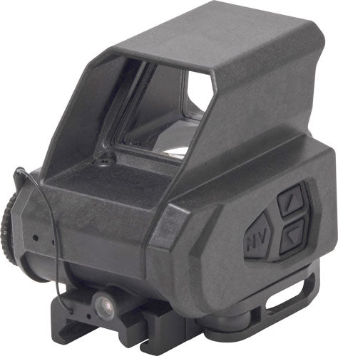 Meprolight Mepro Tru-vision - 2moa Red Dot 1cr123 Meprolight
