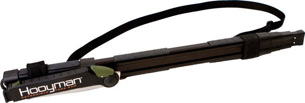 Hooyman Tree Saw 10ft. - Extendible      * Hooyman