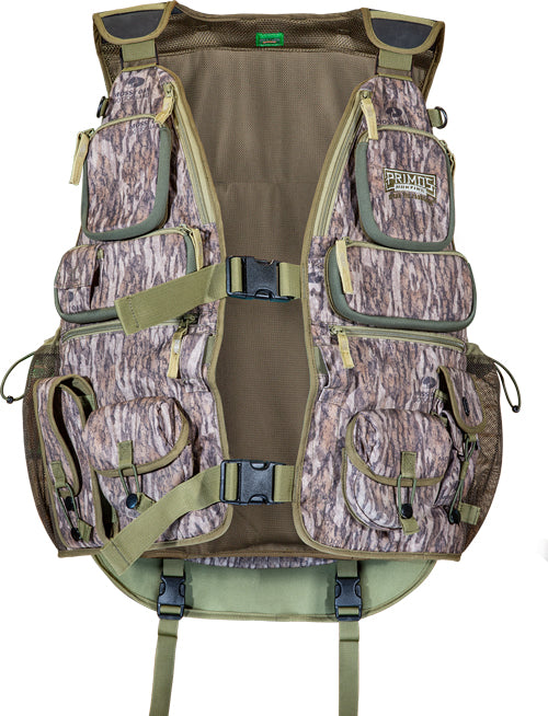 Primos Turkey Vest Will Primos - Signature Series Xl Mobl Primos
