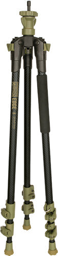 Primos Edge Carbon Fiber - Tripod Shooting Stick Spartan! Primos