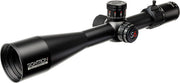Sightron Scope S6 10-60x56 Ed - 34mm Illuminated Moa-2ft Sightron