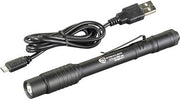Streamlight Stylus Pro Usb - Light White Led W/pocket Clip Streamlight