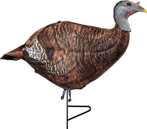 Primos Turkey Decoy Photoform - Leading Hen< Primos