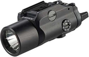 Streamlight Tlr Vir Ii Rail - Mounted Ir Illuminator Black Streamlight