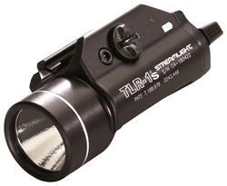 Streamlight Tlr-1 Strobe Light - Rail Mount 3-watt Led Streamlight