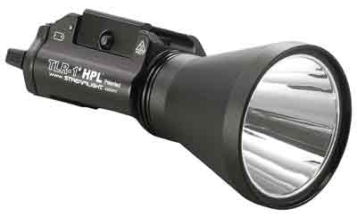 Streamlight Tlr-1s Hp Long - Range Rail Strobing Tact-light Streamlight
