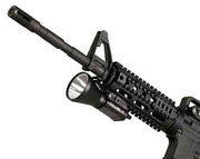 Streamlight Tlr-1s Hp Long - Range Rail Strobing Tact-light Streamlight