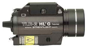 Streamlight Tlr-2 Hl G Led - Light With Green Laser Streamlight