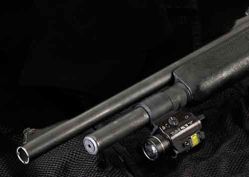 Streamlight Tlr-2 Hl G Led - Light With Green Laser Streamlight