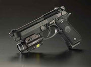 Streamlight Tlr-2 Hl G Led - Light With Green Laser Streamlight