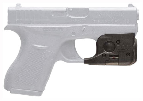 Streamlight Tlr-6 Light/laser - Led/red Laser For Glock 42 Streamlight