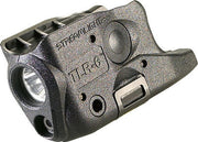 Streamlight Tlr-6 White Led - /red Laser For Glock 26/27/33 Streamlight