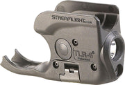 Streamlight Tlr-6 Light/laser - White Led/red Laser 1911 Style Streamlight