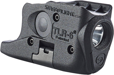 Streamlight Tlr-6 Led Light - For Glock 26/27/33 No Laser Streamlight