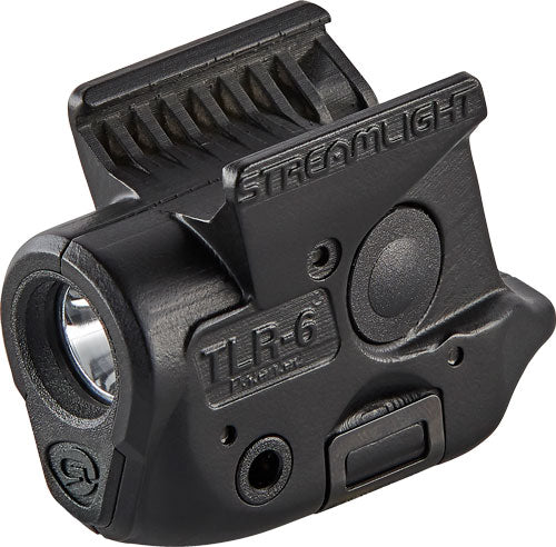Streamlight Tlr-6 Led Light - Only Sig P365/xl No Laser Streamlight