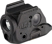 Streamlight Tlr-6 For Glock 48 - 43x Led Light/red Laser Black Streamlight