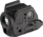 Streamlight Tlr-6 Sa Hellcat - Led Light/red Laser Black Streamlight
