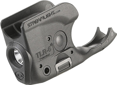 Streamlight Tlr-6 Led Light - Only 1911 Style No Laser Streamlight