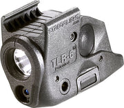 Streamlight Tlr-6 Rail Spring - Field Xd Led Light/red Laser Streamlight