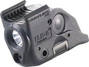 Streamlight Tlr-6 Rail S&w - M&p Led Light/red Laser Streamlight