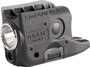 Streamlight Tlr-6 Hl Light - Led/red Laser For Glock 42/43 Streamlight