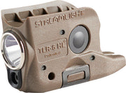 Streamlight Tlr-6 Hl Fde Light - Led/red Laser For Glock 42/43 Streamlight