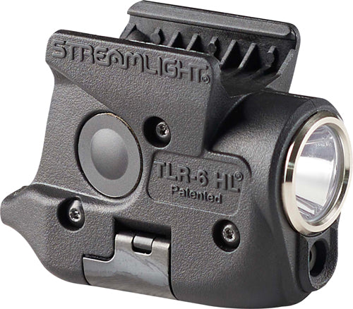 Streamlight Tlr-6 Hl Light - Led/red Laser For Sig P365 Streamlight