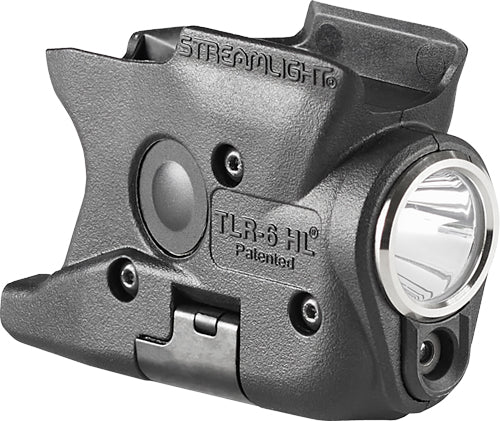 Streamlight Tlr-6 Hl Light Led - /green Laser M&p Shield 40/9 Streamlight