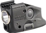 Streamlight Tlr-6 Hl Light Led - /green Laser For Glock Rail Streamlight
