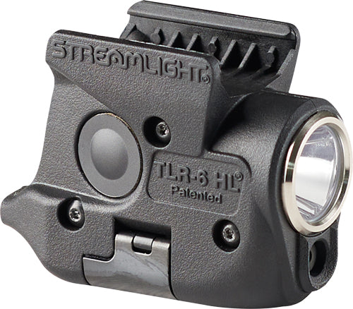 Streamlight Tlr-6 Hl Light - Led/green Laser For Sig P365 Streamlight