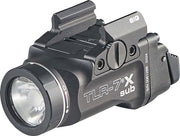 Streamlight Tlr-7xsub Usb Slb9 - W/rail Mount Sig P365/xl Streamlight
