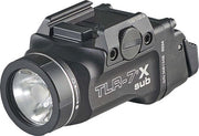 Streamlight Tlr-7xsub Usb Slb9 - W/rail Mount 1913 Short Models Streamlight