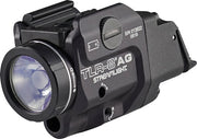Streamlight Tlr-8xg Flex Green - Laser C4 Led Light & Railmount Streamlight