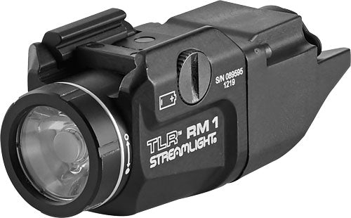 Streamlight Tlr Rm 1 Led Light - W/rail Mount C4 White Led Streamlight