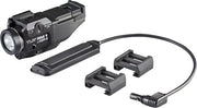 Streamlight Tlr Rm 1 Led Green - Laser Rail Mount/remote Switch Streamlight
