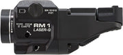 Streamlight Tlr Rm 1 Led Green - Laser Rail Mount/remote Switch Streamlight