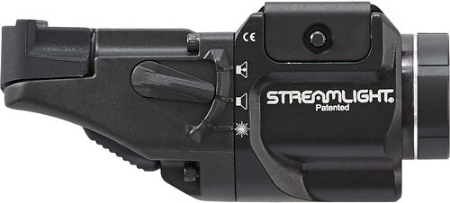 Streamlight Tlr Rm 1 Led Green - Laser Rail Mount/remote Switch Streamlight