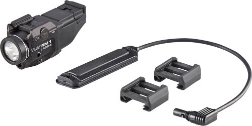 Streamlight Tlr Rm 1 Laser Led - Light Rail Mount/remote Switch Streamlight