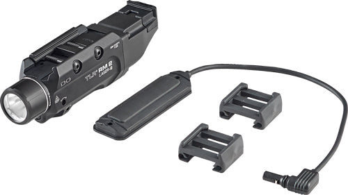 Streamlight Tlr Rm 2 Laser-g - Light Rail Mount/remote Switch Streamlight