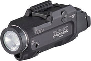 Streamlight Tlr-10 Flex With - Rail Mount C4 Led W/laser Streamlight