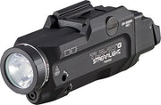 Streamlight Tlr-10 G Flex With - Rail Mount C4 Led W/grn Laser Streamlight