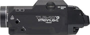 Streamlight Tlr-10 G Flex With - Rail Mount C4 Led W/grn Laser Streamlight