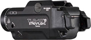 Streamlight Tlr-10 G Flex With - Rail Mount C4 Led W/grn Laser Streamlight