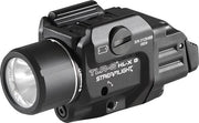 Streamlight Tlr-8 Hl-x G Usb - Rail Mount Light W/green Laser Streamlight