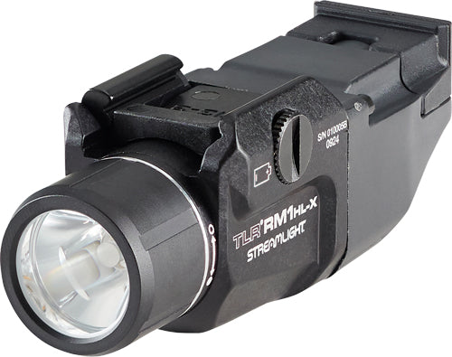 Streamlight Tlr Rm 1 Hl-x Usb - Rail Mounted Light Only Streamlight