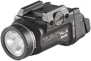 Streamlight Tlr-7 Hl-x Sub Usb - W/rail Mount For Glock 43x/48 Streamlight